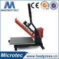Hot Selling of Shirt Printing Press Machine with Factory Price
